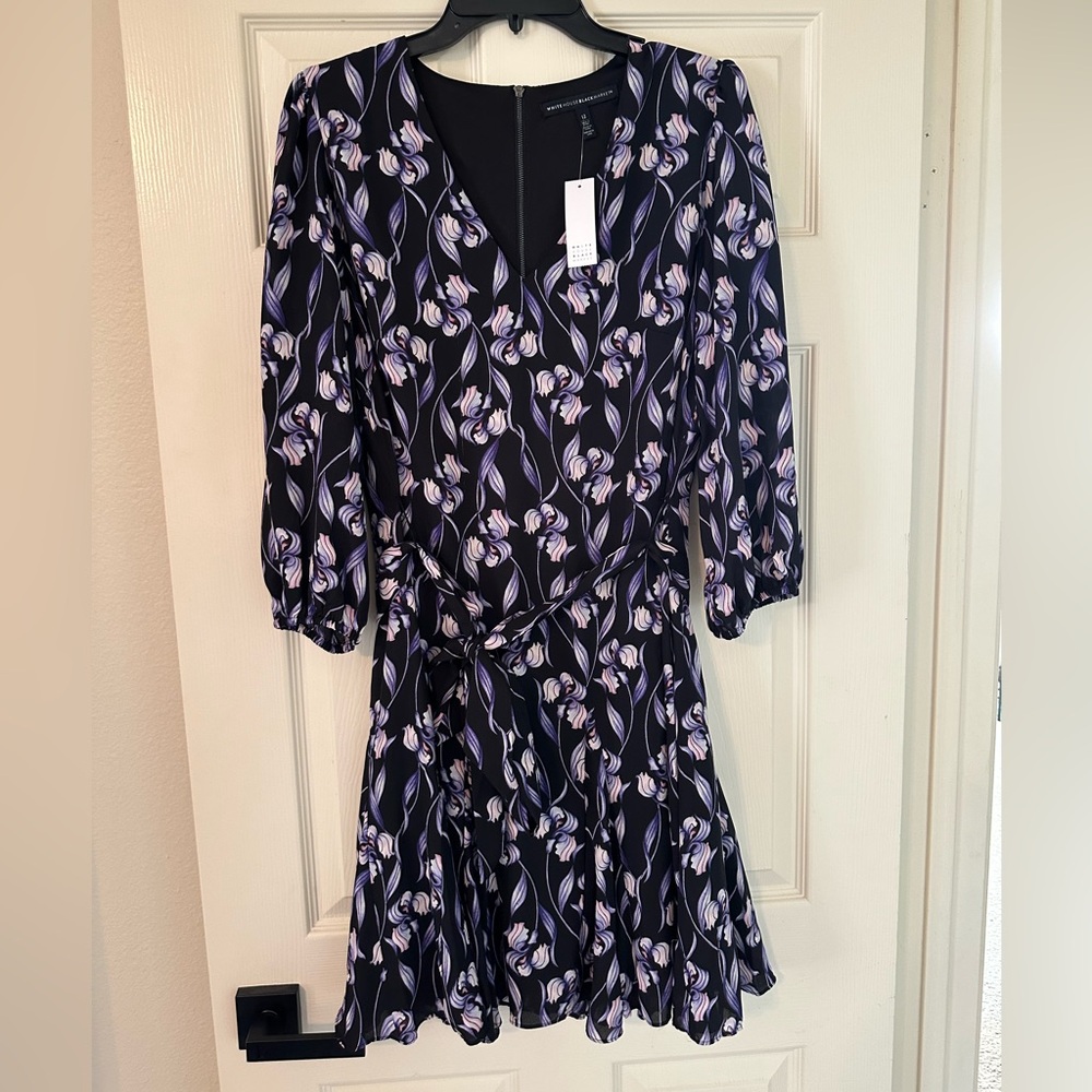 White House Black Market Dress